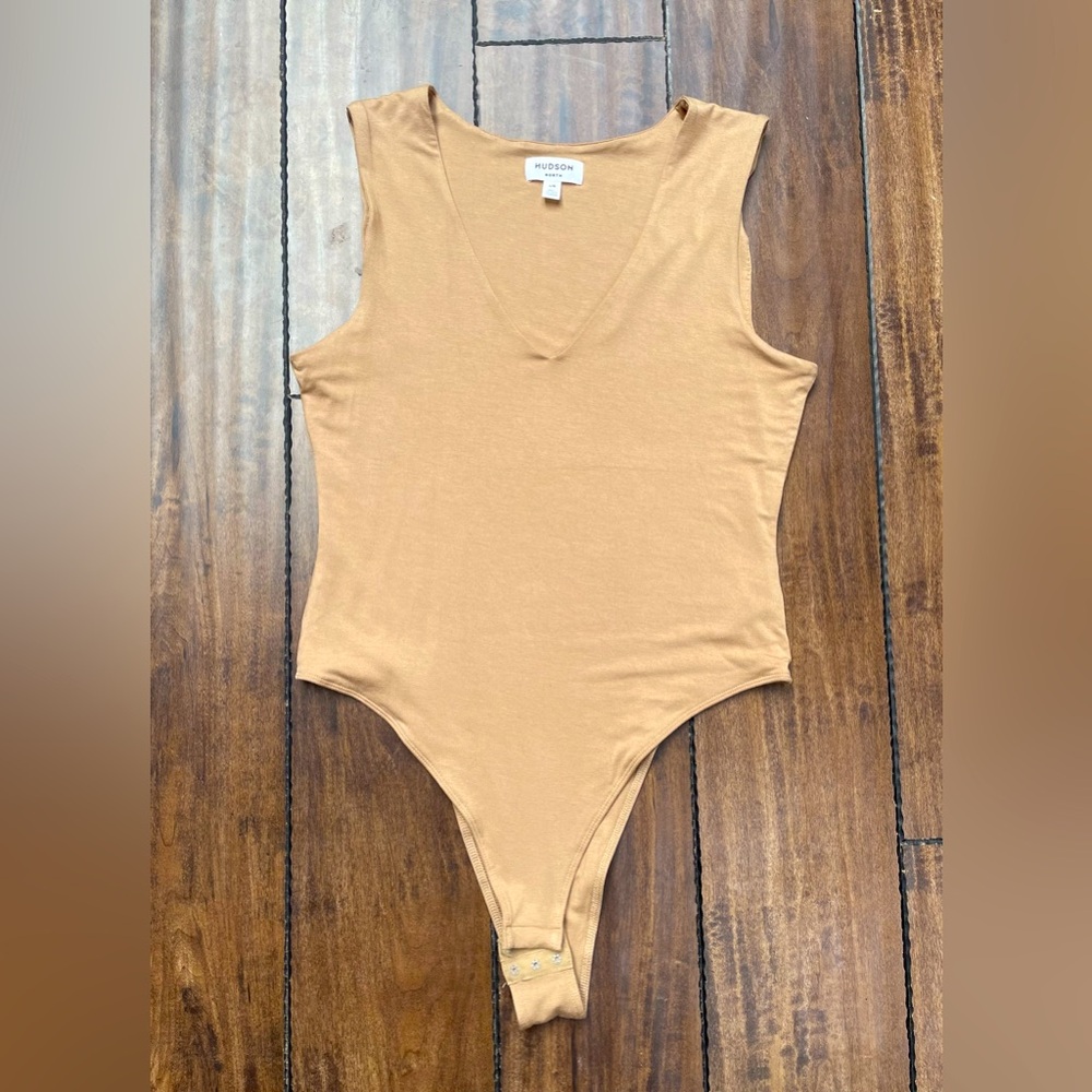 Hudson North Bodysuit